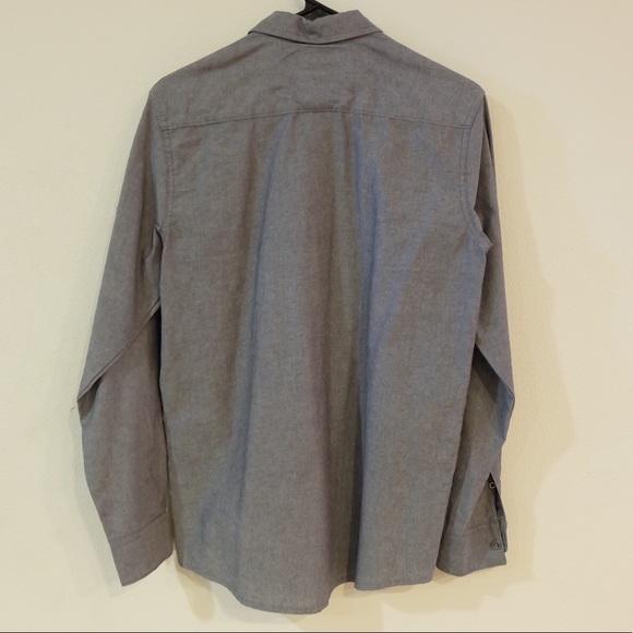 Wrangler Linen Polo - Picture 2 of 5